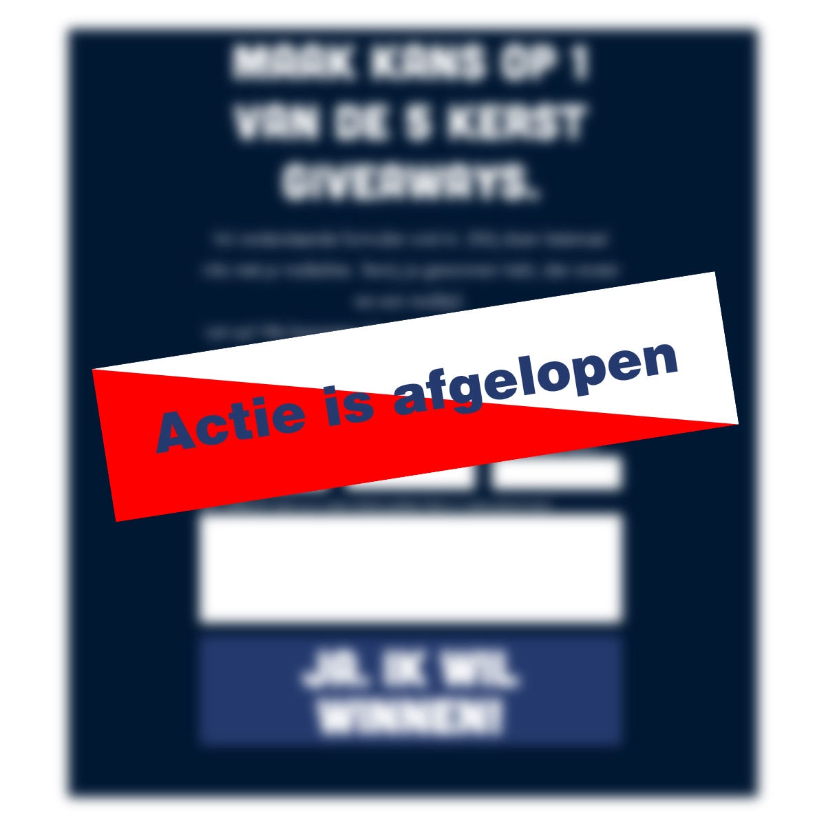 utrecht is leuk actie